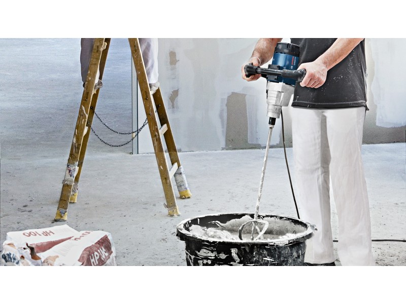 Mešalnik Bosch GRW 18-2 E, 06011A8000